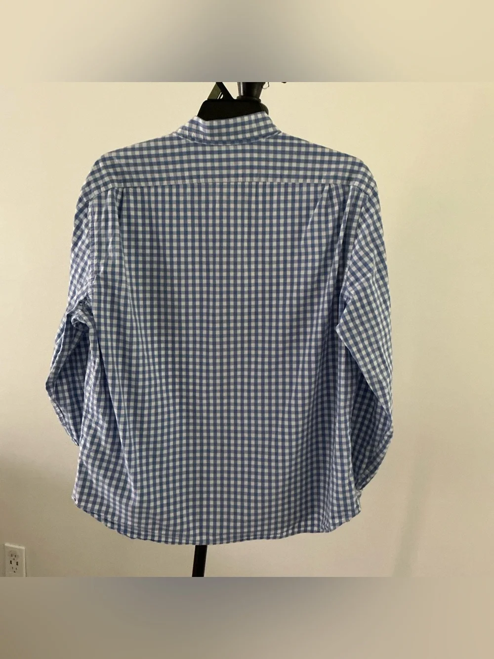 J. Crew brand crew